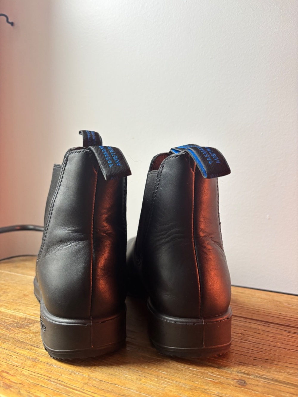 Blundstone winter thermal classics 566 women’s 10.5 US / AUS 7.5 - Picture 3 of 7